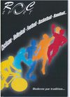 Catalogue Rocsport Cyclisme 2009