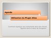tuto plugin Spip Alias pour l'Agenda Sarka_spip