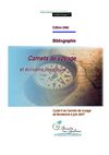Carnets de voyage 2006-2007