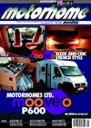 Motorhome Monthly Online - May 2009