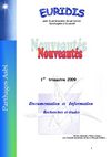 Livret Euridis 01/2009