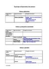 Moteurs de recherche : Typologie