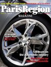 Paris Region Magazine / Entreprendre en Ile-de-France - numéro 5