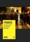  AMNESTY Rapport 2009 France - Des policiers au dessus des lois