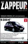 Magazine N°187 du 17/04 au 1/05
