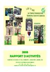 rapport d'activité 2008 parti1