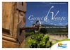 CARNET DE VOYAGE SAINT GUILHEM LE DESERT