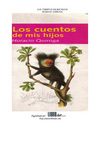 Quiroga, Horacio - Los cuentos de mis hijos