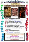 Programme Tafsut I Mazighen en Italie