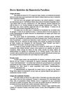 Breve histórico da Danceteria Parafuso