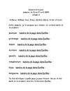 Devoirs et leçons 13 au 17 gr.2