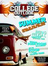College Outlook - Spring 2009