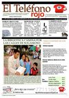 Peridico El Telefono Rojo 