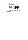 OSHO - El Libro de la Mujer