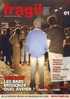 Fragil Numéro 1 - Printemps 2005