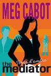 Extrait The Mediator tome 1 - Hachette Jeunesse