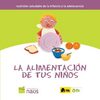normas sobre alimentación para niños y adolescentes