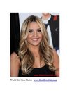 Sexy Girl And American Actress Amanda Bynes Latest Photos At 17 Again Premiere Los Angeles