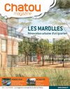 Chatou Magazine n°4 - Avril 2009