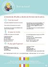 FICHE n°5 : droit du travail