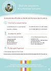 FICHE n°8 : droit des assurances et contencieux