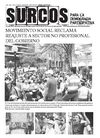Surcos. Edición 10.