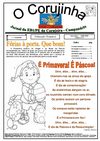 "O Corujinha" - Edição nº 16 (Março de 2009)