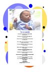 Nacimiento de un bebé