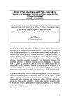 La situación en España y las tareas de los bolcheviques leninistas, 1940