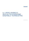 Il libro bianco sulla televisione digitale