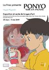 Ponyo - dossier presse fnac