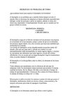 EL DESEMPLEO: UN PROBLEMA DE TODOS