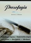 Revista Literaria Prosofagia abril 2009