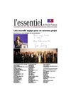 l'essentiel de Neuilly-Puteaux (janvier 2009)