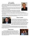 GSE Team Members Brochure