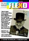 Australia New Zealand Flexographic Technical Association Magazine : April 2009