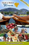 Guide touristique de la Vallée du Richelieu 2009-2010