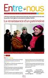 ENTRE NOUS numéro 00 Mars 2009
