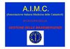 IMPIANTI INDUSTRIALI A RISCHIO DI INCIDENTE RILEVANTE NELLA PROVINCIA DI SIRACUSA - Dr. Salvatore Rametta, Medical...
