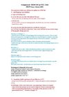 Text of the assignment M2