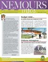 Nemours Infos No 5