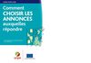 Comment choisir les annonces auxquelles répondre