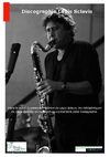 Louis Sclavis : discographie