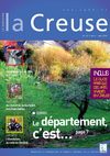 Le Magazine de la Creuse n°39, avril - mai 2009