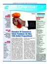 May 2009 Newsletter
