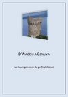 Les tours génoises du golfe d'Aiacciu