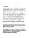 Mobile inspection application wins Consensus Award 2009