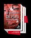 Présentation du Dossier Déïsis de Patrick de Friberg