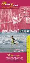 Guide Koi Faire en pays de Lorient 2009