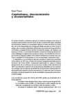 Tanuro Daniel. Capitalismo, decrecimiento y ecosocialismo